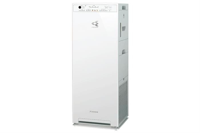 Máy lọc không khí Daikin MCK555AVMVW 58W